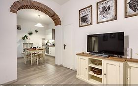 Fiesolana Apartments By Mamo Florence